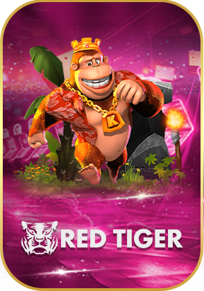 red-tiger